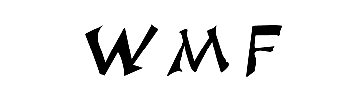King Arthur Special Normal  Free Fonts Download