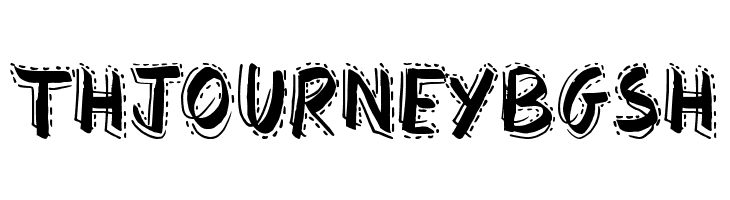 Find a Way  Free Fonts Download