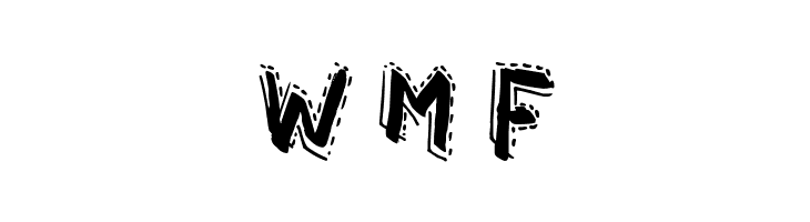 Find a Way  Free Fonts Download