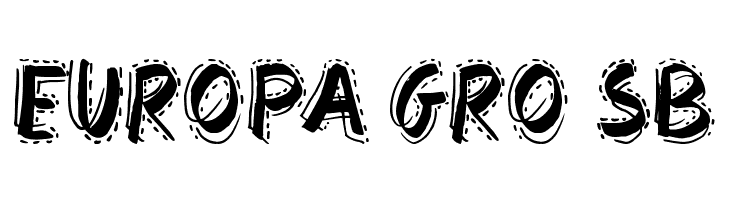 Find a Way  Free Fonts Download