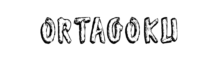 Wonder of Yosemite  Free Fonts Download
