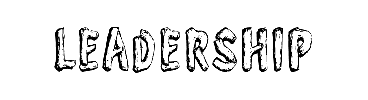 Wonder of Yosemite  Free Fonts Download