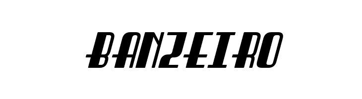 Braddington Italic  Free Fonts Download