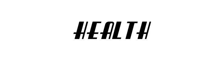 Braddington Italic  Free Fonts Download