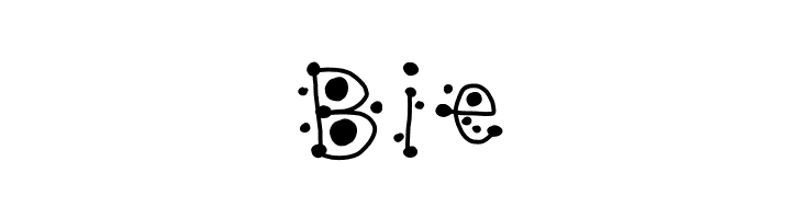crop circles  Free Fonts Download