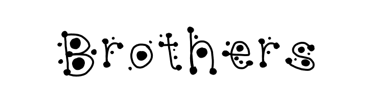 crop circles  Free Fonts Download