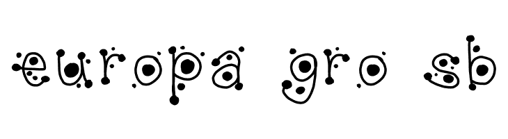 crop circles  Free Fonts Download