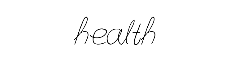 Flying Without Wings Bold  Free Fonts Download