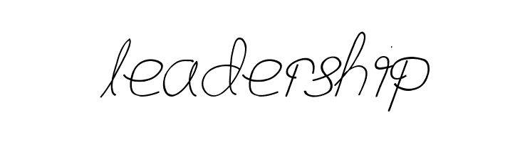 Flying Without Wings Bold  Free Fonts Download