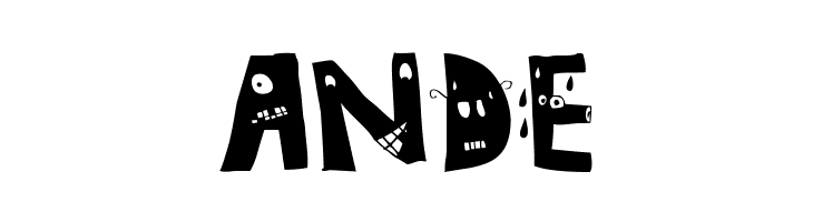 LSD junior  Free Fonts Download