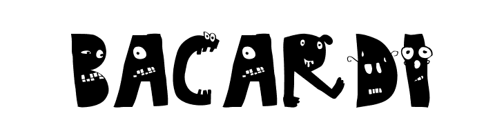 LSD junior  Free Fonts Download