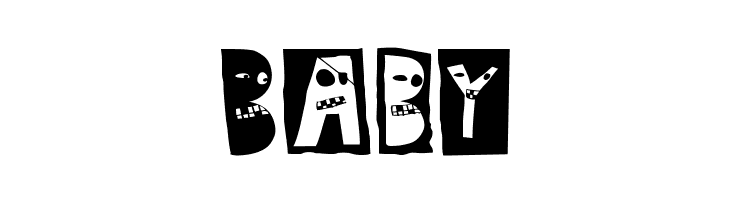 LSD junior  Free Fonts Download