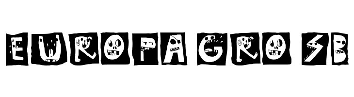 LSD junior  Free Fonts Download