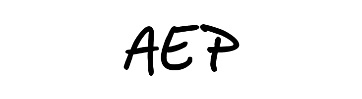 BudHand Bold  Free Fonts Download