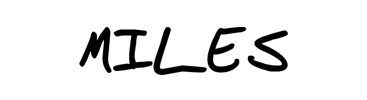 BudHand Bold  Free Fonts Download