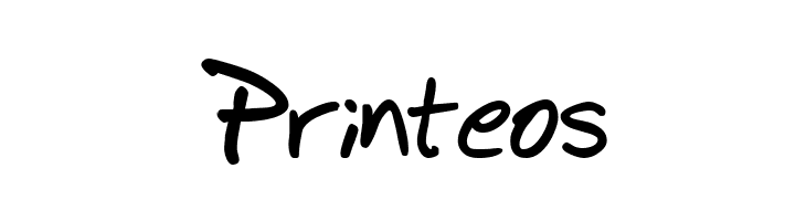 BudHand Bold  Free Fonts Download