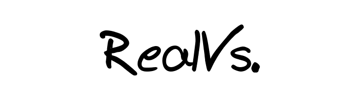 BudHand Bold  Free Fonts Download