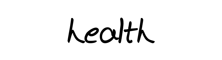 BudHand Bold  Free Fonts Download