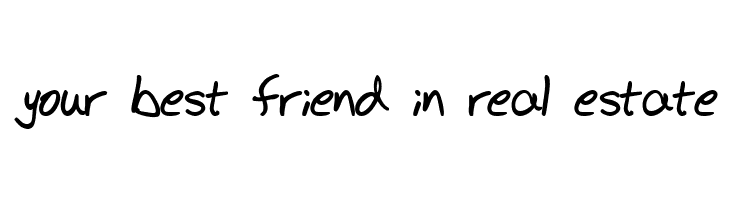 BudHand Bold  Free Fonts Download