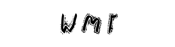 Wake Me Up  Free Fonts Download