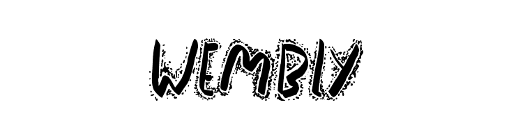 Wake Me Up  Free Fonts Download