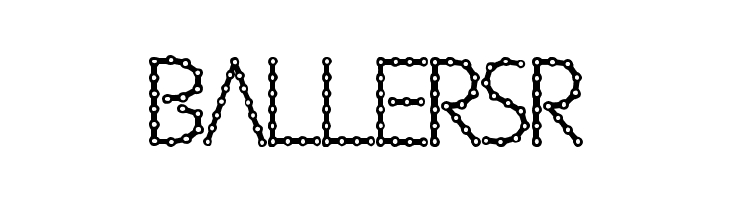 Barbalicious  Free Fonts Download