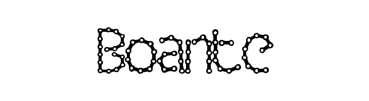 Barbalicious  Free Fonts Download