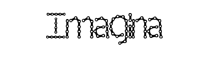 Barbalicious  Free Fonts Download