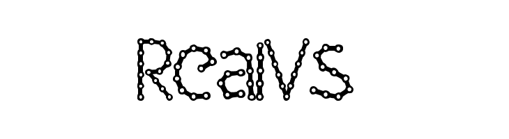 Barbalicious  Free Fonts Download