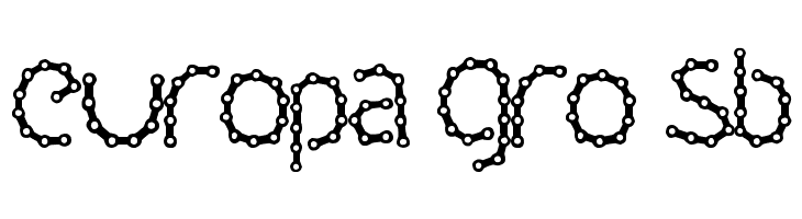 Barbalicious  Free Fonts Download