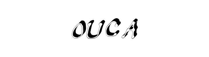 GennaroPalmieriDots_3D Medium  Free Fonts Download