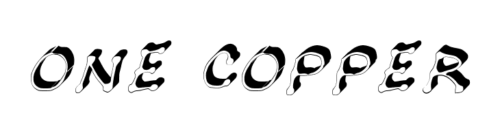 GennaroPalmieriDots_3D Medium  Free Fonts Download