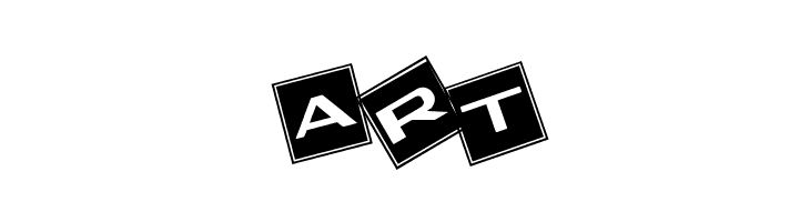 Trash Boxes  Free Fonts Download
