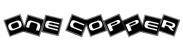 Trash Boxes  Free Fonts Download