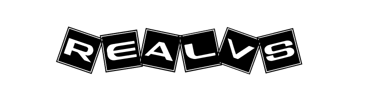 Trash Boxes  Free Fonts Download