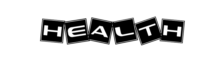 Trash Boxes  Free Fonts Download