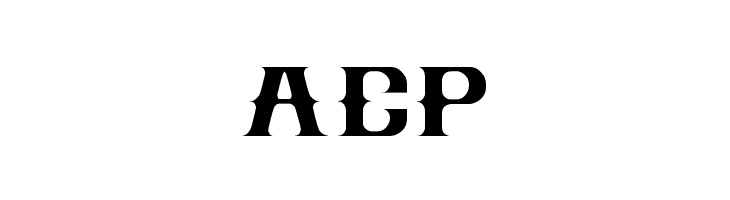 Vintage POSTCARD  Free Fonts Download