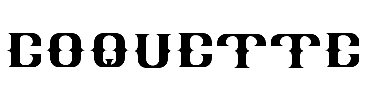 Vintage POSTCARD  Free Fonts Download