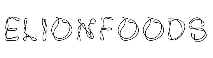 PWSmokey  Free Fonts Download