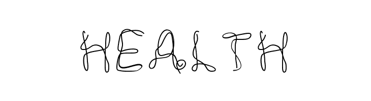 PWSmokey  Free Fonts Download