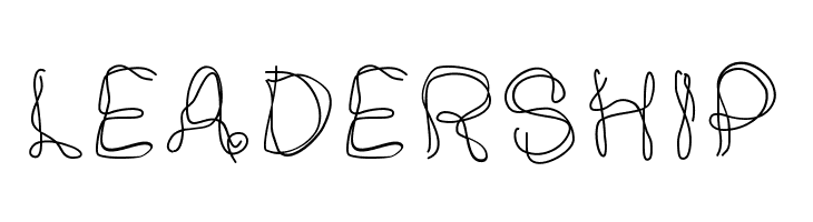 PWSmokey  Free Fonts Download