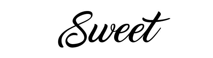 Sweet Marguerite Font