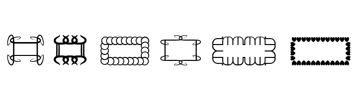 Elegance two  Free Fonts Download