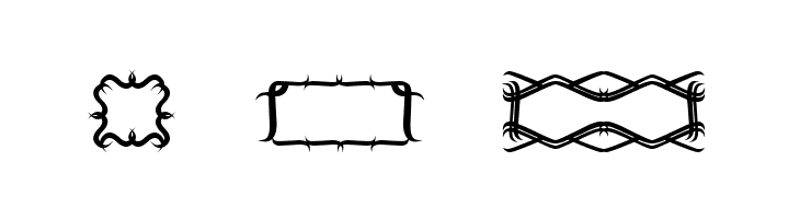 Elegance two  Free Fonts Download