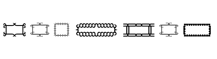 Elegance two  Free Fonts Download