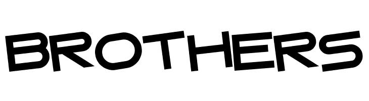 Gtek Regular  Free Fonts Download