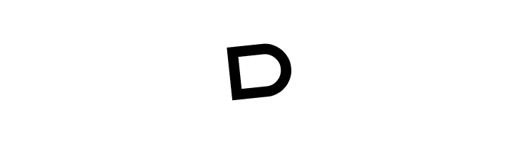 Gtek Regular  Free Fonts Download