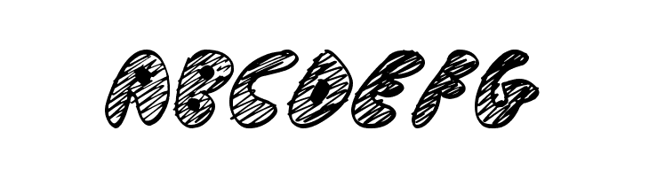 Ultimate Chaos  Free Fonts Download