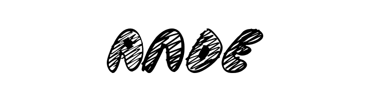 Ultimate Chaos  Free Fonts Download