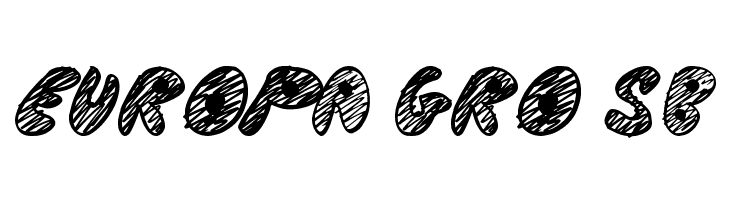 Ultimate Chaos  Free Fonts Download